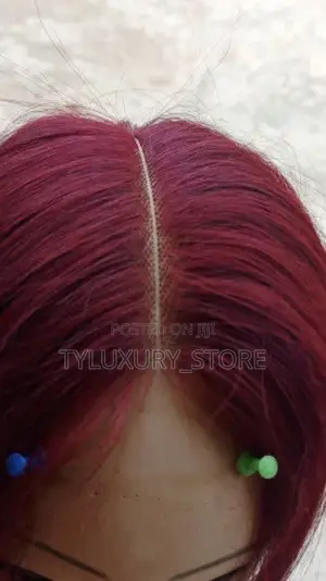 2by2 Hair Frontal