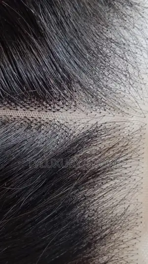 2by2 Hair Frontal