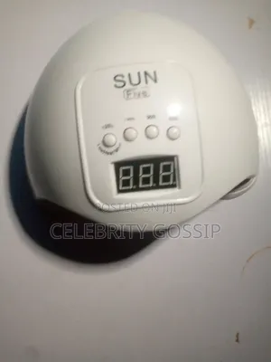 Nail Uv Light