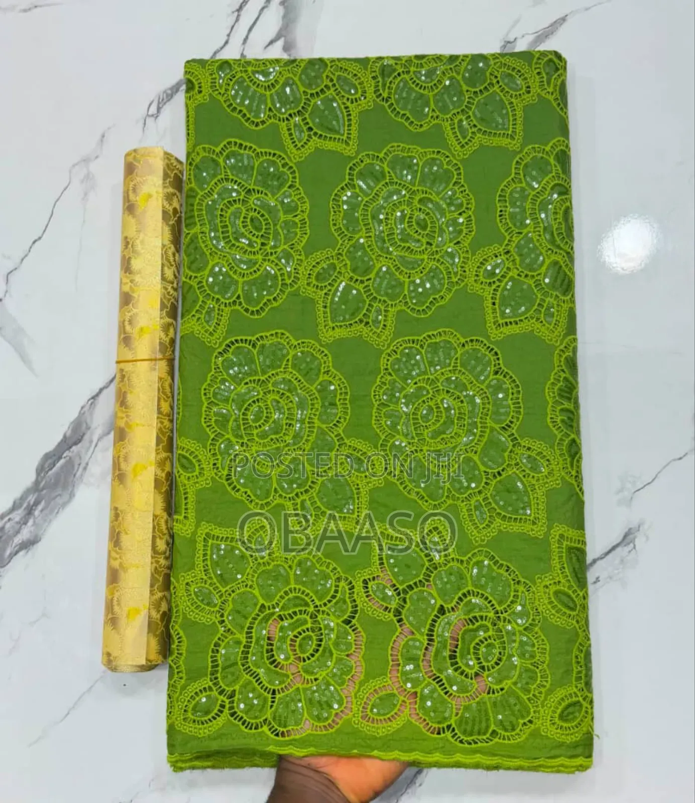 Beautiful Cord Lace