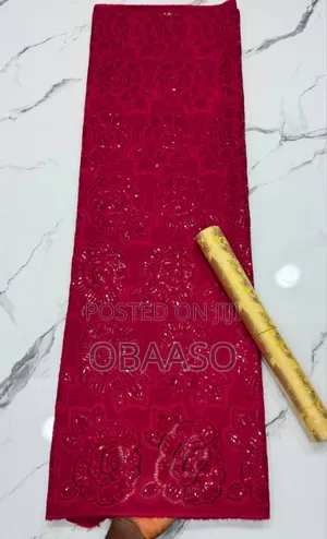 Beautiful Cord Lace