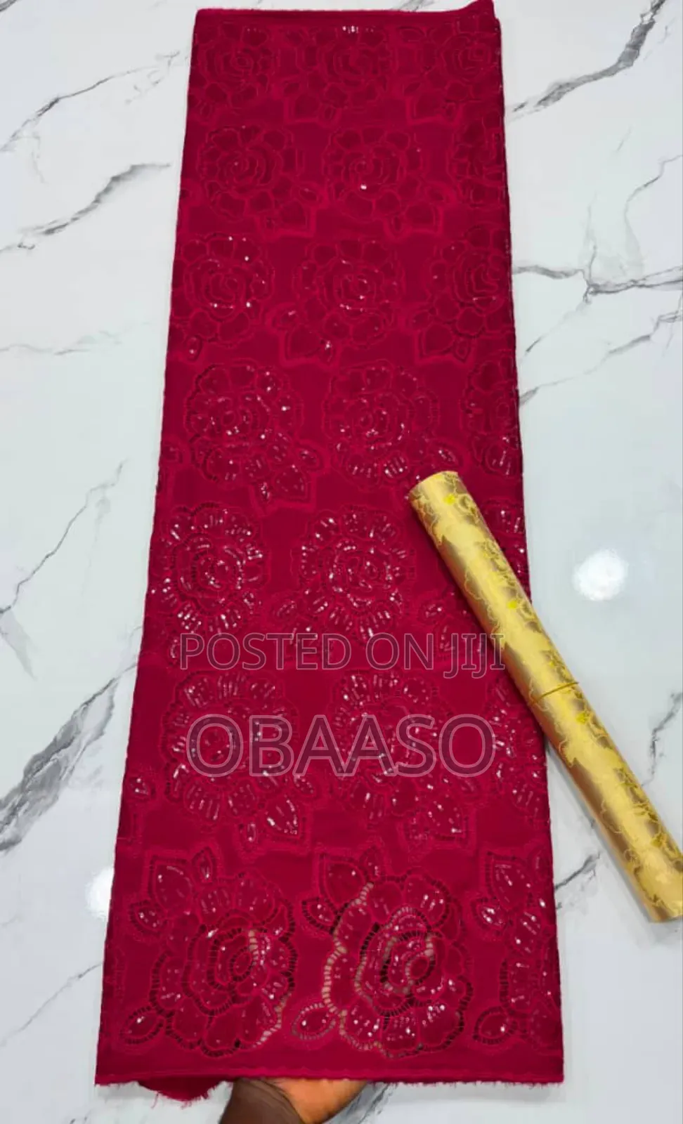 Beautiful Cord Lace