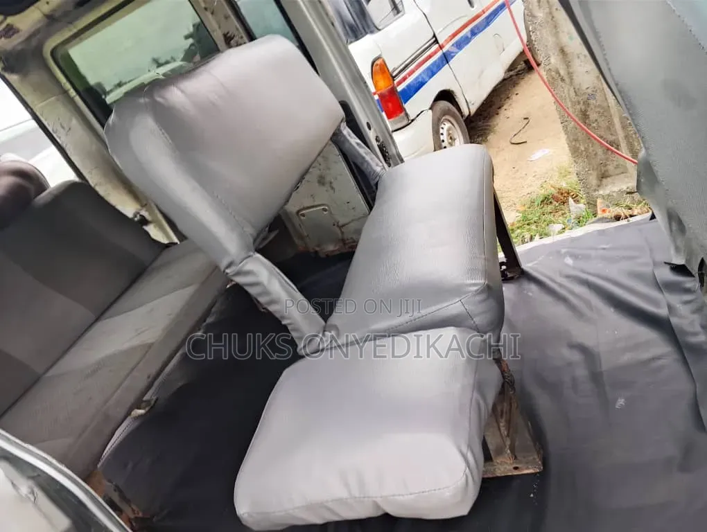 Jet Mover Passenger 2024 Silver