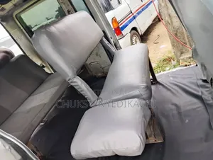 Jet Mover Passenger 2024 Silver