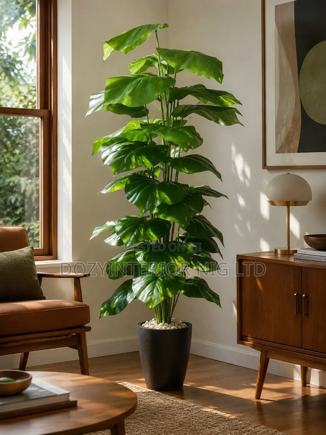 Good House Flower