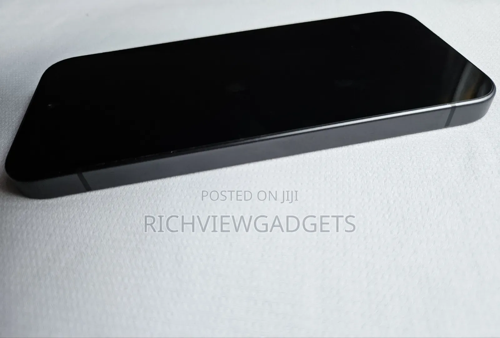 Google Pixel 9a 128 GB Black