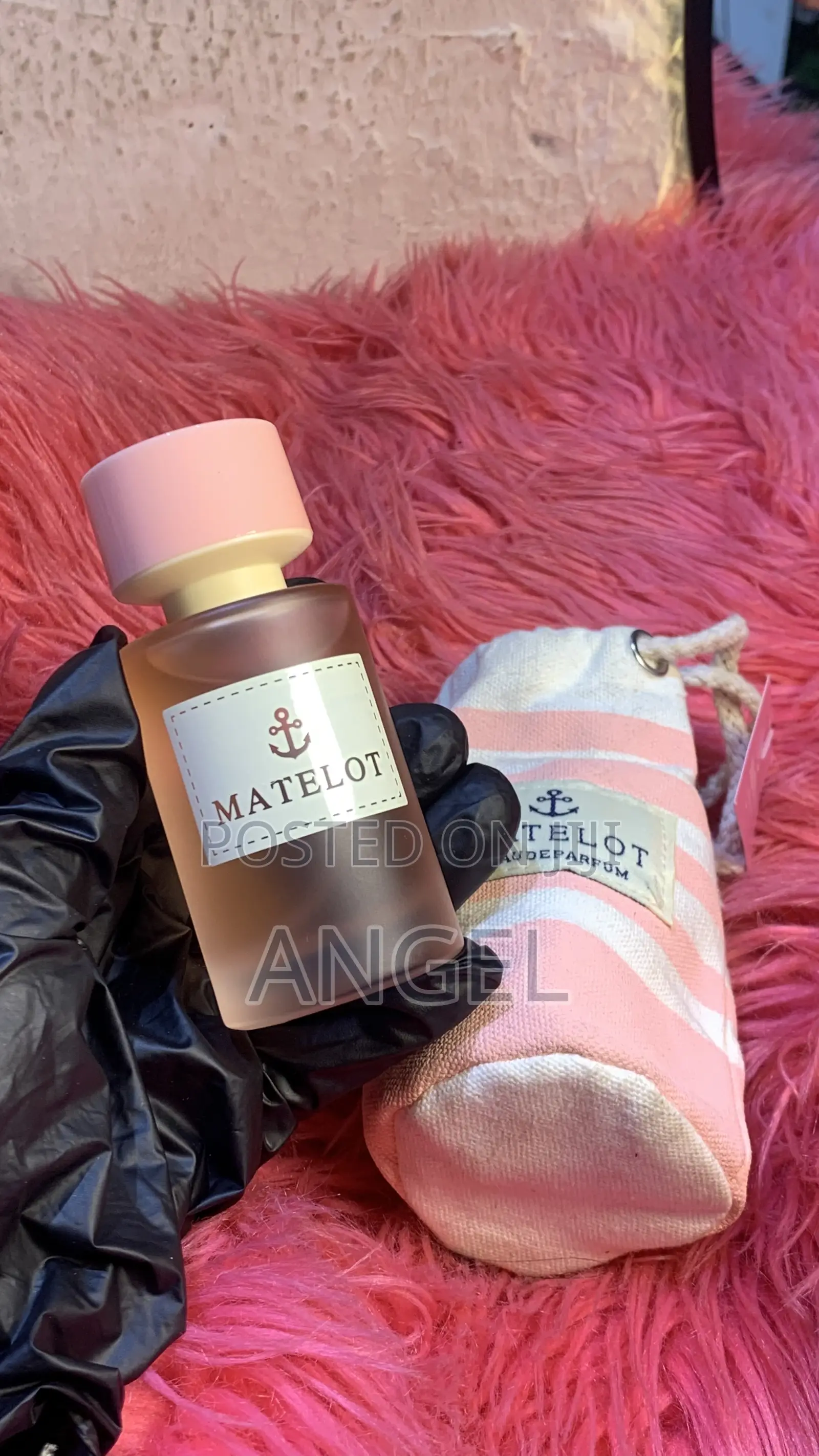 Original Matelot Eau De Parfum – Long-Lasting Perfume for Women