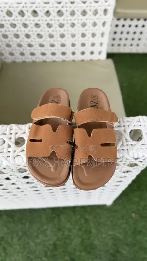 Zara Easy Wear Slippers