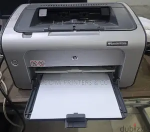 Hp Printer