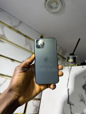 Apple iPhone 11 Pro 256 GB Green