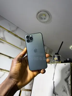 Apple iPhone 11 Pro 256 GB Green