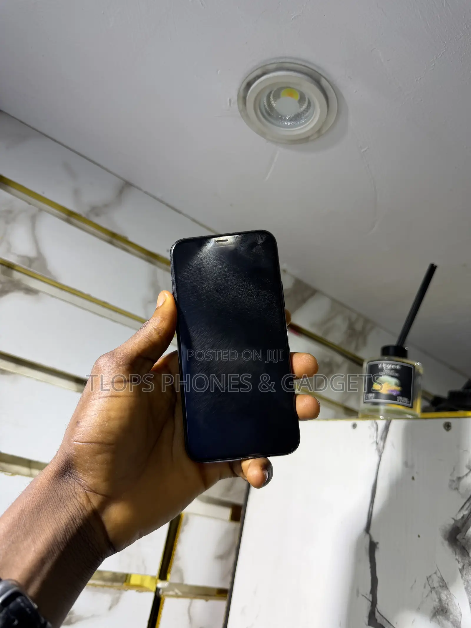Apple iPhone 11 Pro 256 GB Green