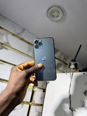 Apple iPhone 11 Pro 256 GB Green