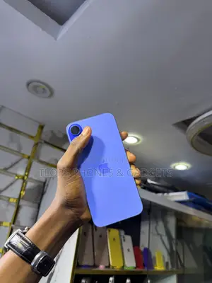 Apple iPhone 16 Plus 128 GB Blue