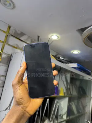 Apple iPhone 16 Plus 128 GB Blue