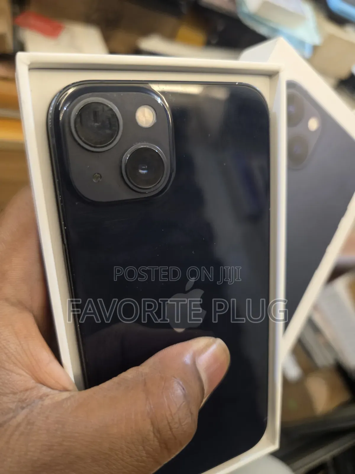 Apple iPhone 13 128 GB Blue