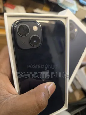 Apple iPhone 13 128 GB Blue