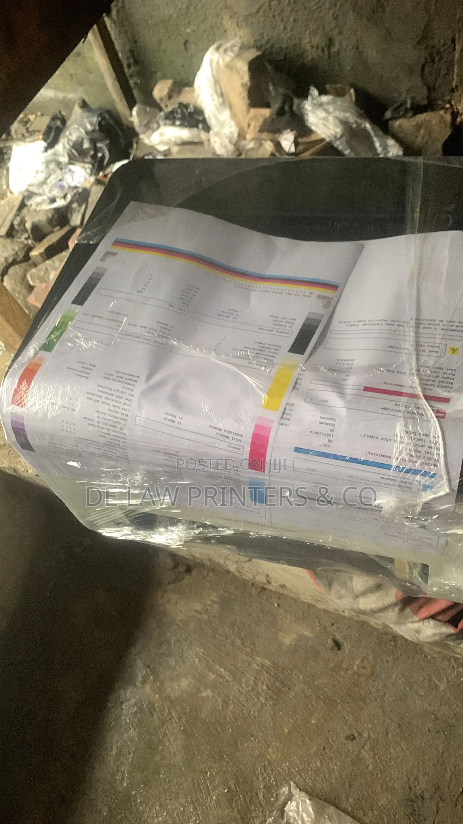 Hp Printer