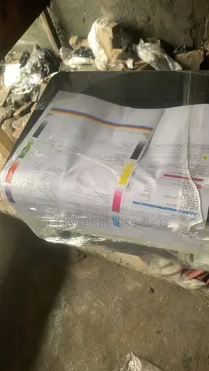 Hp Printer