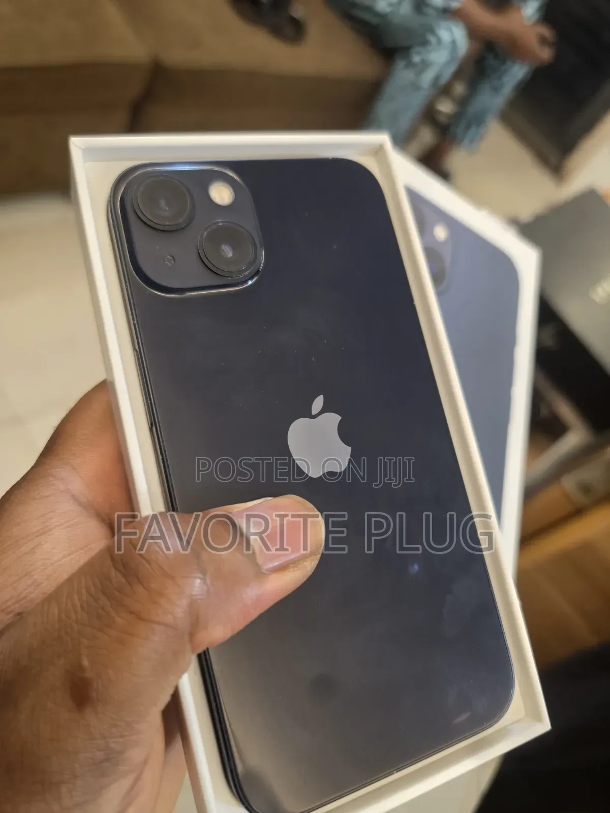 Apple iPhone 13 128 GB Blue