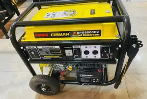 Sumec Firman SPG 8800e2 100%Copper