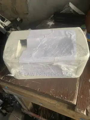 Hp Printer