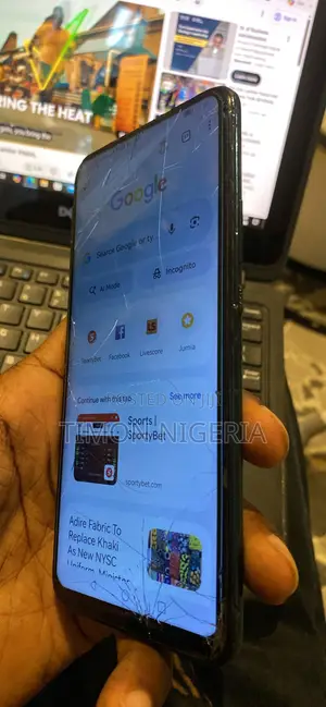 Huawei Y9 Prime 2019 128 GB Blue
