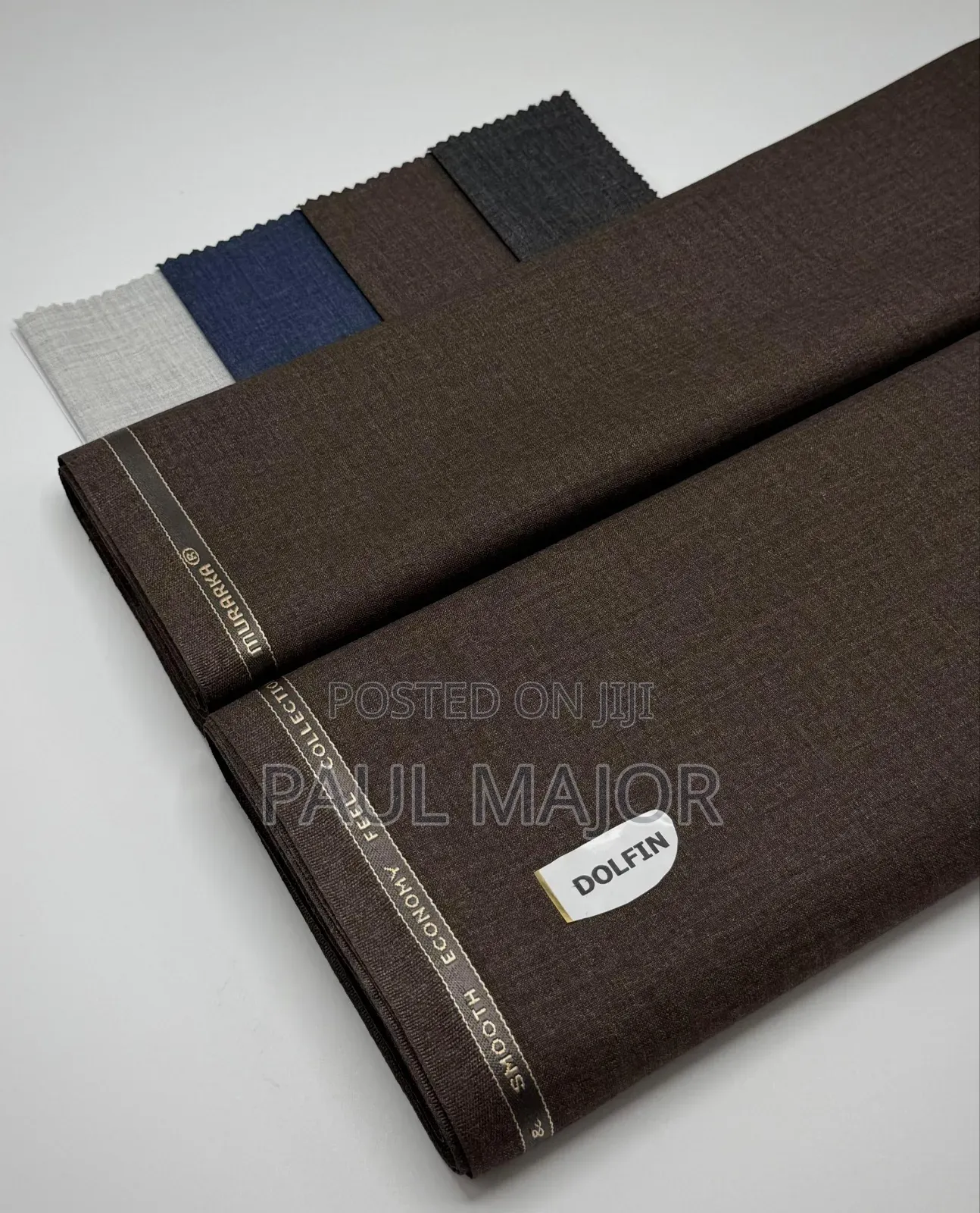 Dolfin Material Textile