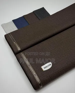 Dolfin Material Textile