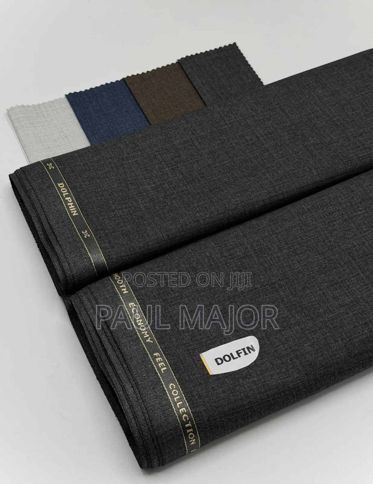 Dolfin Material Textile