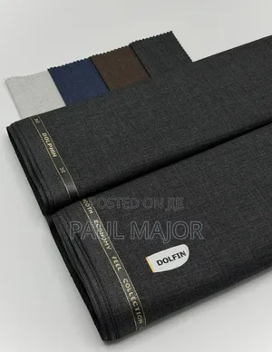 Dolfin Material Textile