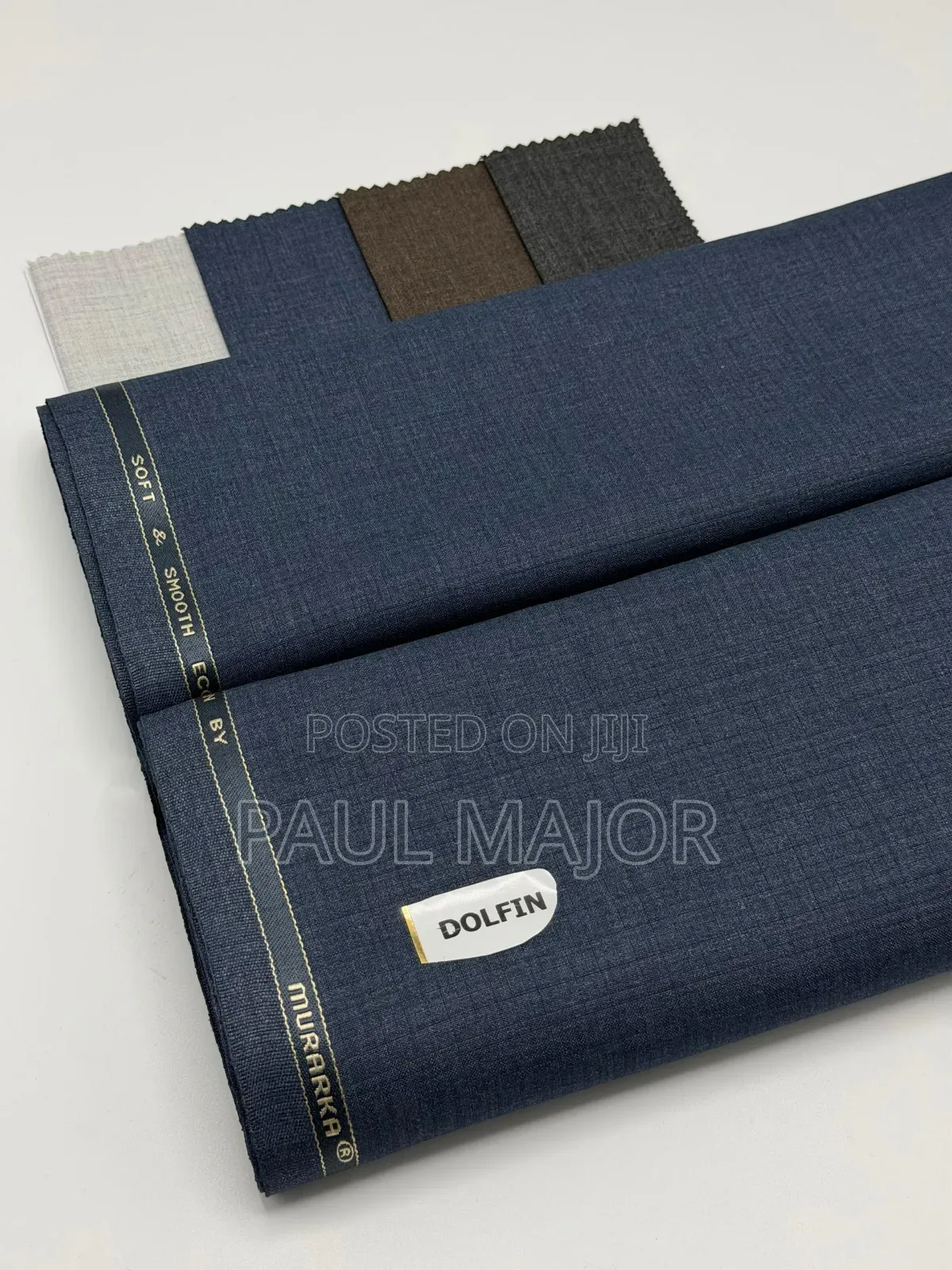Dolfin Material Textile