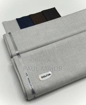 Dolfin Material Textile