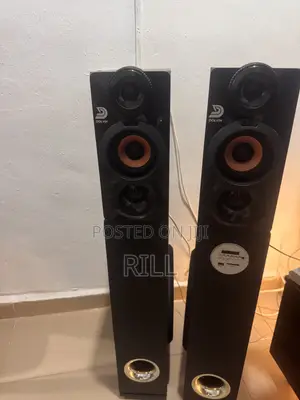 Speakerrrr