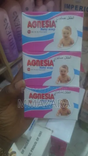 Babies Soaps