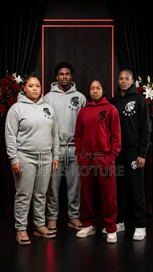 Hood of Honor Set