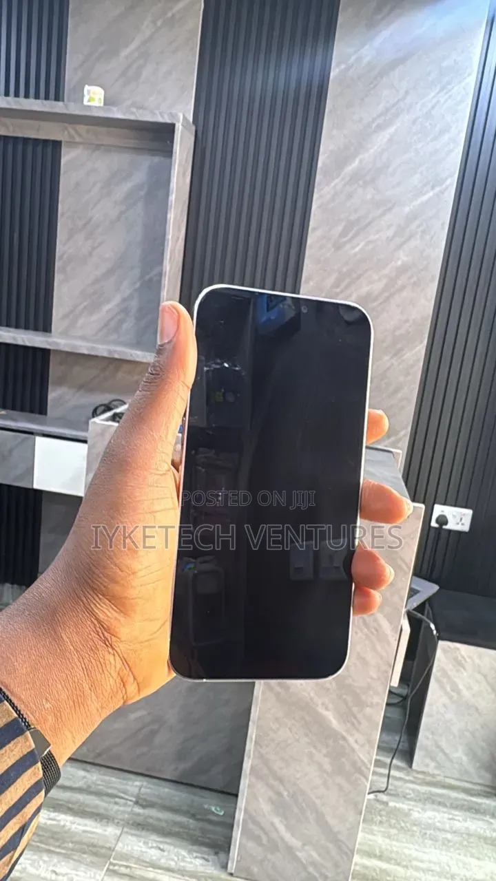 Apple iPhone 12 Pro Max 128 GB White