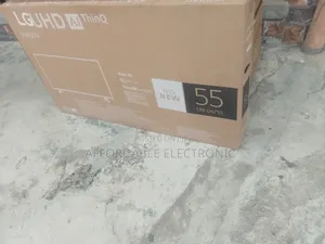 High Quality Lg 55inch Smart Frameless Tv
