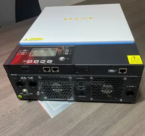 4kva Hybrid Inverter