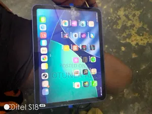 Apple iPad (2022) 64 GB Blue