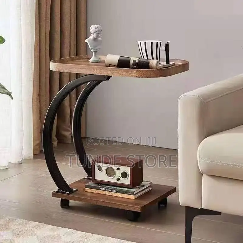 Side Stool