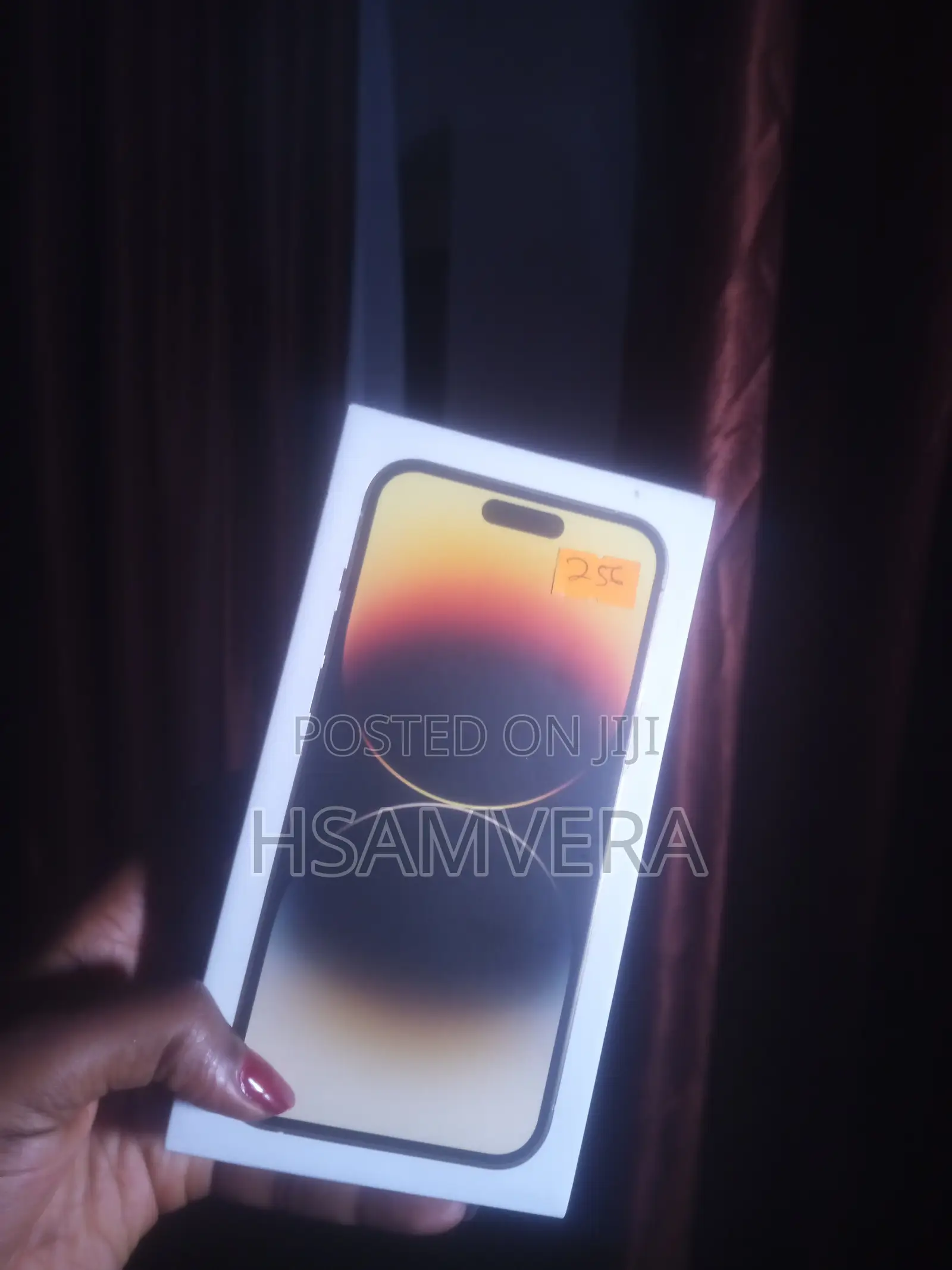 iPhone 14pro Max