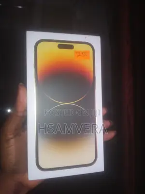 iPhone 14pro Max