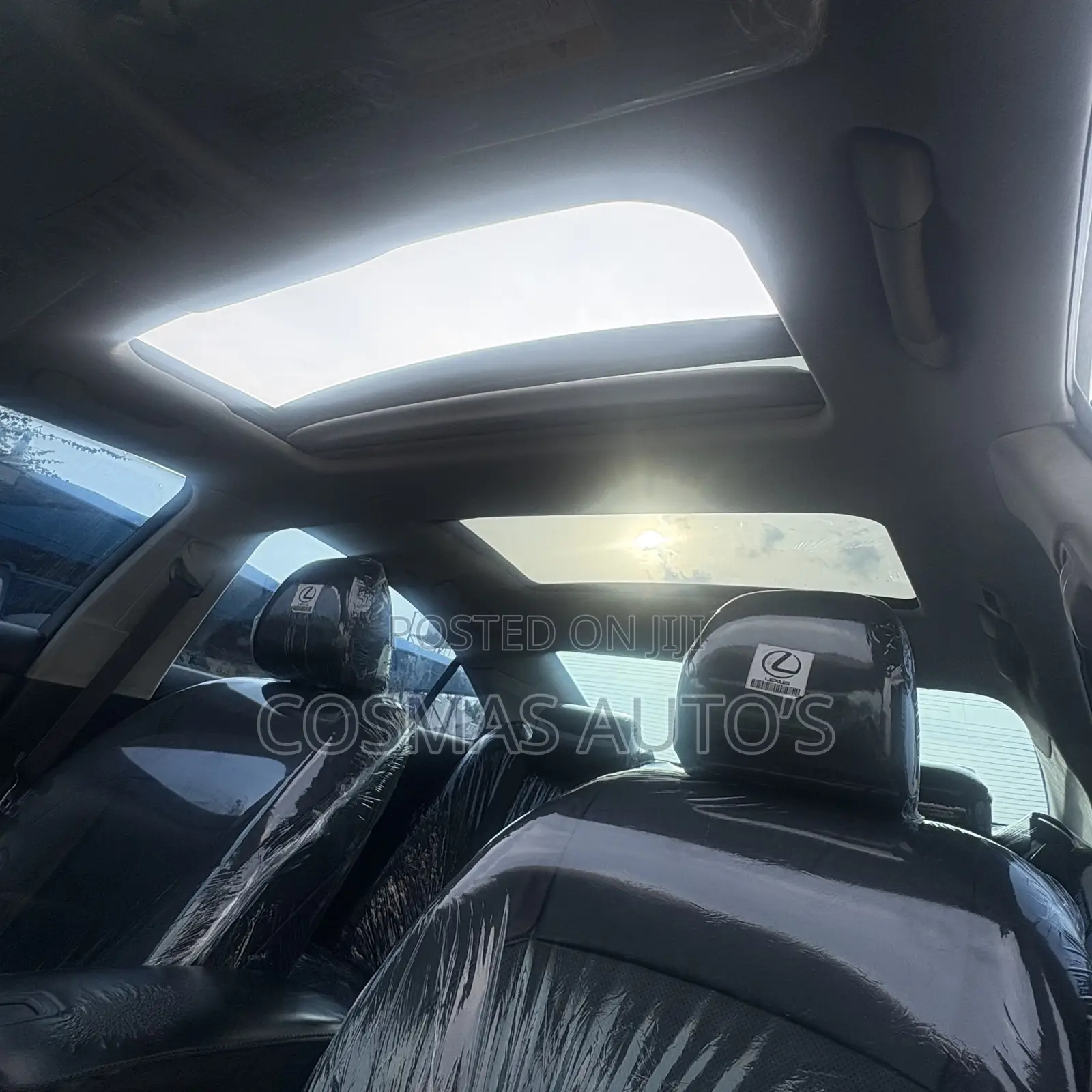 Lexus ES 350 2009 Silver