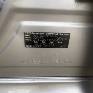 Lexus ES 350 2009 Silver