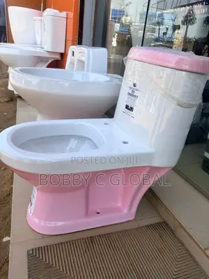 Children Modern Wc
