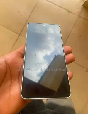 Samsung Galaxy S21 FE 5G 128 GB White