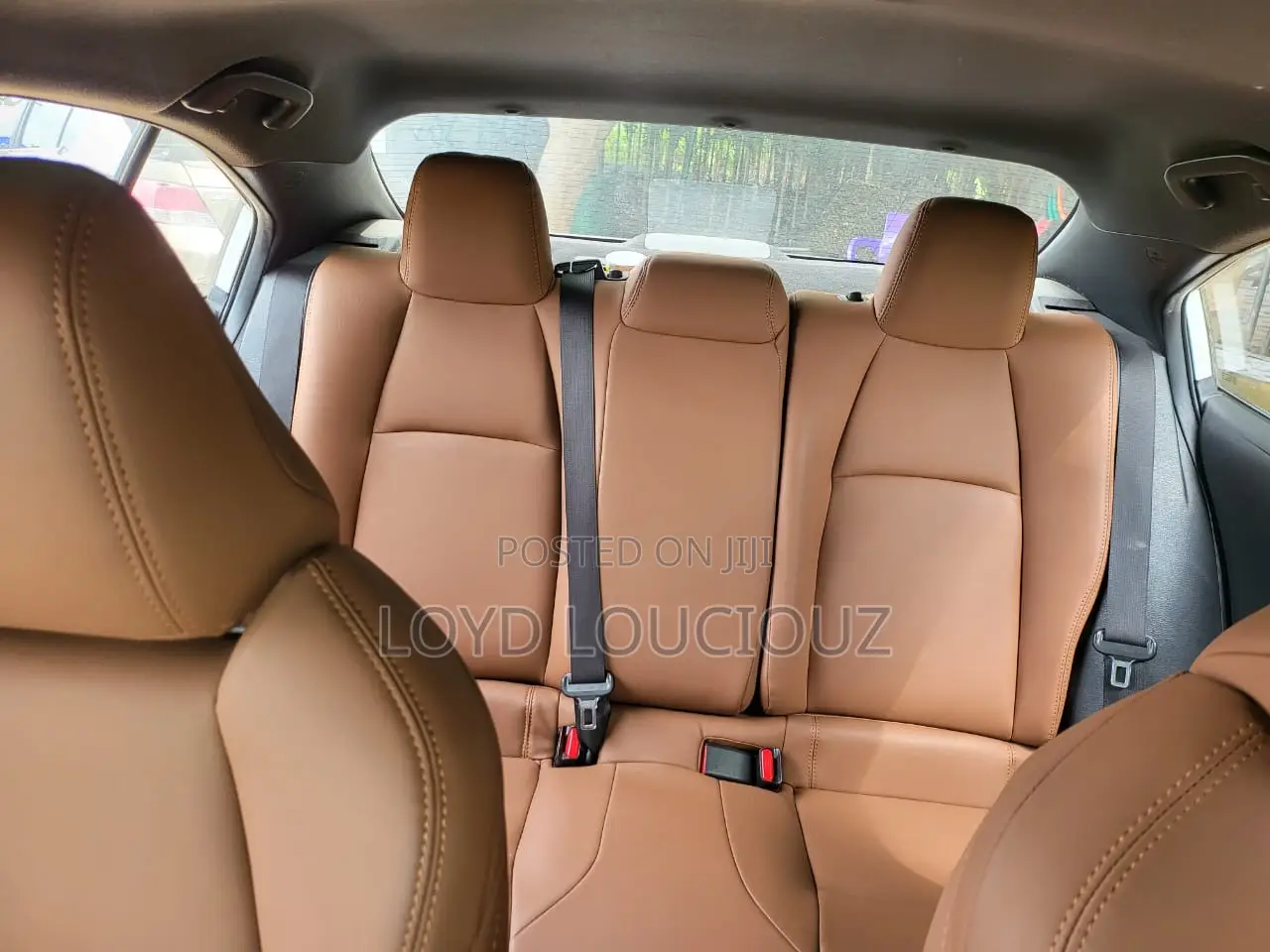 Toyota Corolla 2021 White