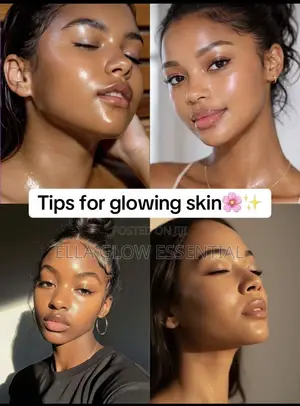Want That Soft Radiant Skin ? It's Not Magic - Just Consistency