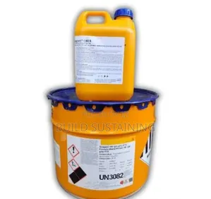 Sikagard Master Protest 180 (Distempering Oil Base Paint)
